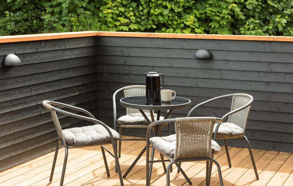 Ferienhaus - Mommark Strand , Dänemark - F09552 14