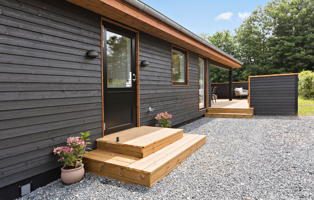 Ferienhaus - Mommark Strand , Dänemark - F09552 15