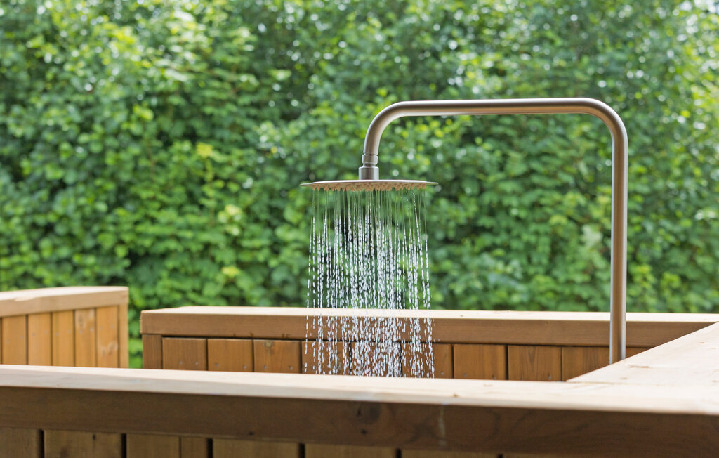 Ferienhaus - Mommark Strand , Dänemark - F09552 16