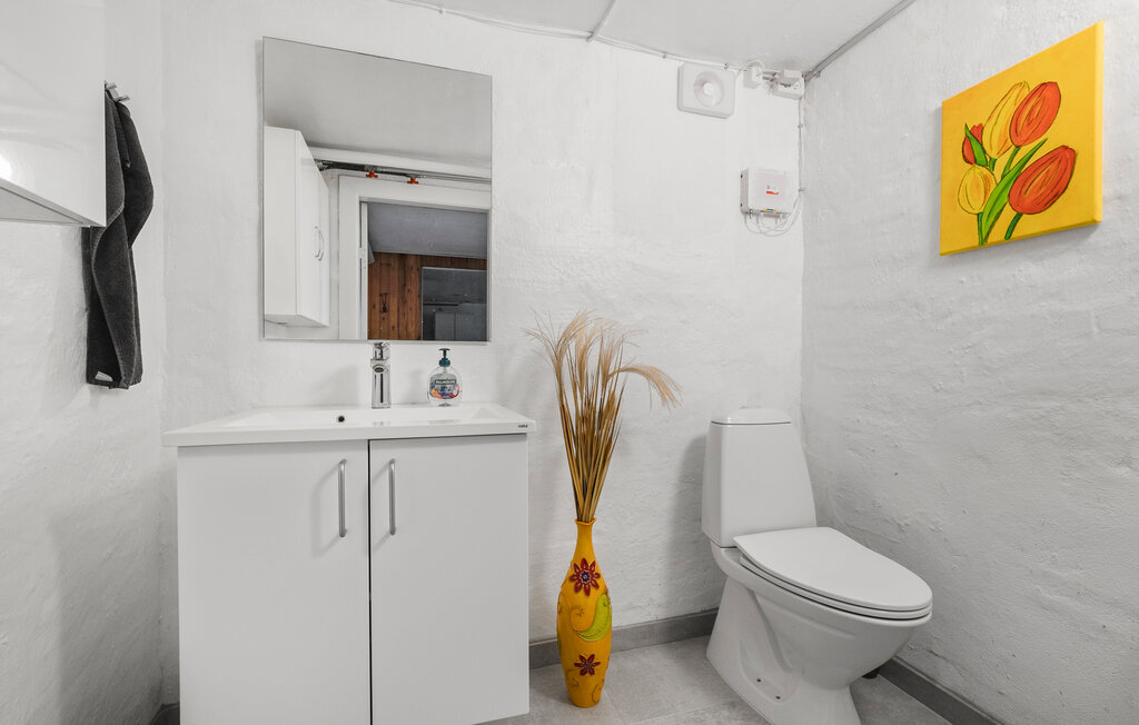 Ferienhaus - Høruphav Strand , Dänemark - F09542 25