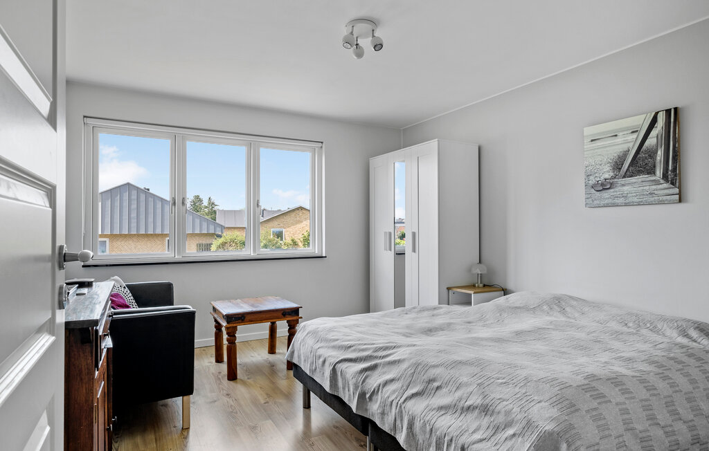 Ferienhaus - Høruphav Strand , Dänemark - F09542 21