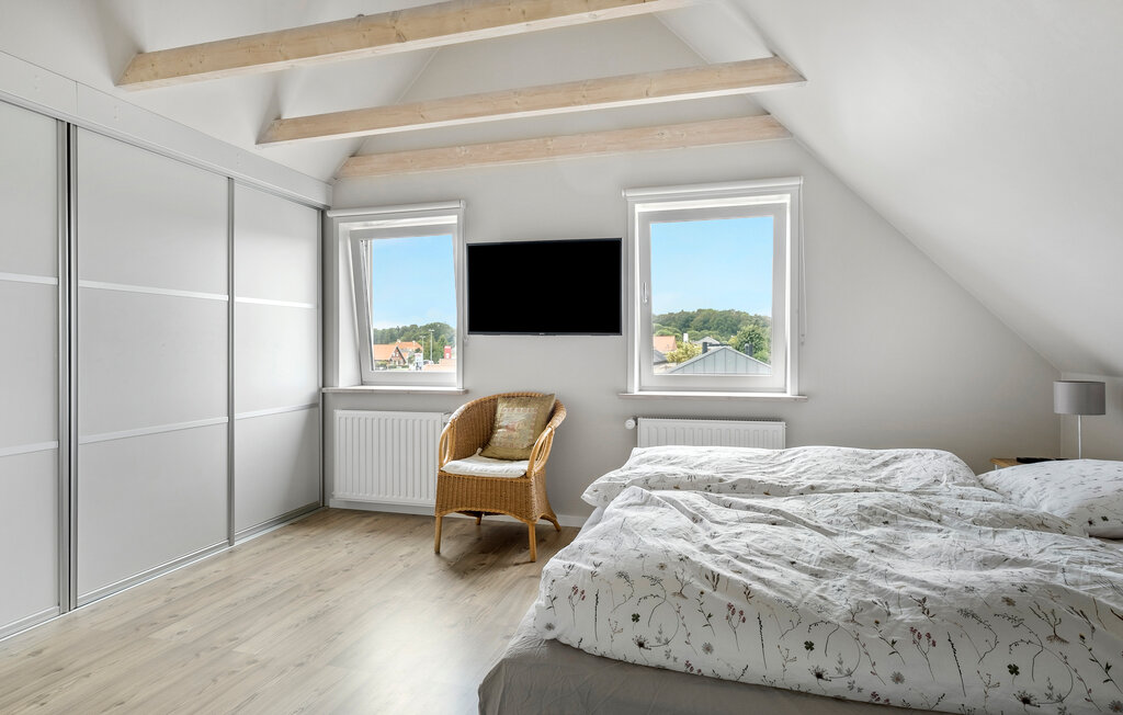 Ferienhaus - Høruphav Strand , Dänemark - F09542 22