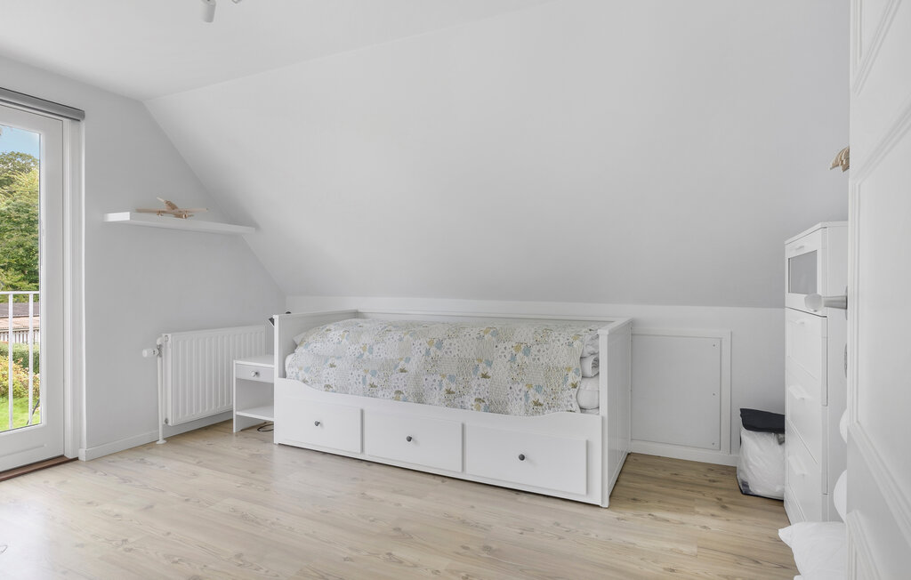 Ferienhaus - Høruphav Strand , Dänemark - F09542 23