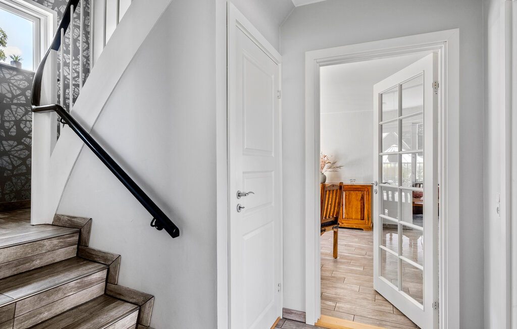 Ferienhaus - Høruphav Strand , Dänemark - F09542 19