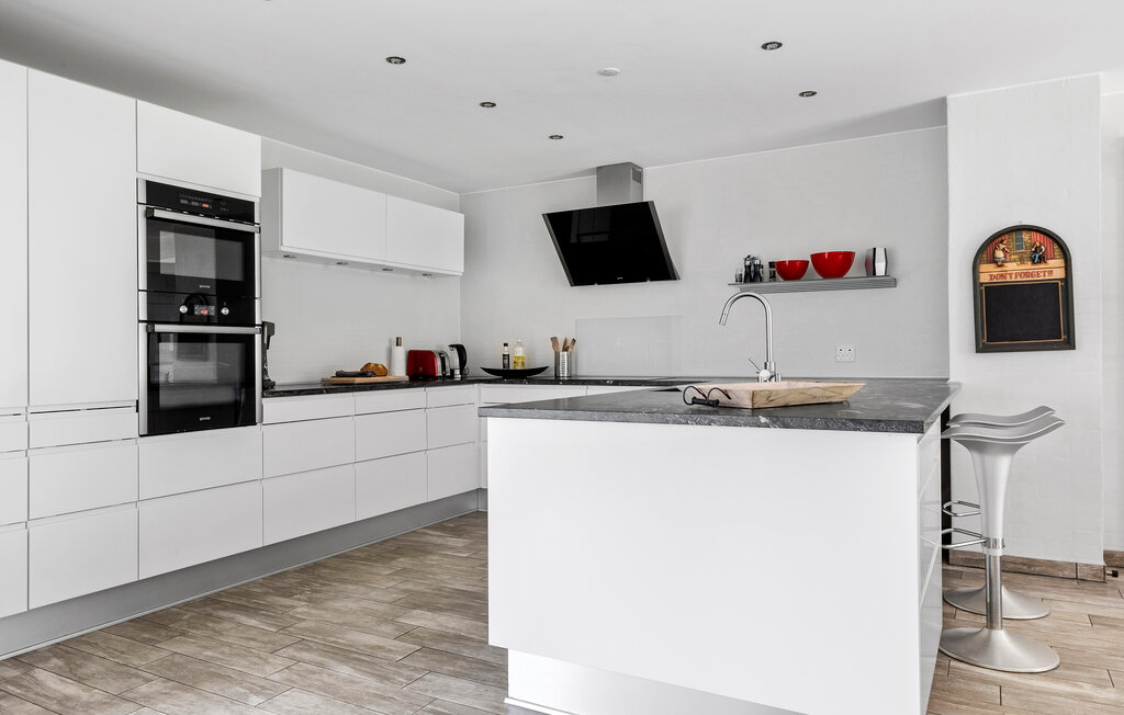 Ferienhaus - Høruphav Strand , Dänemark - F09542 7