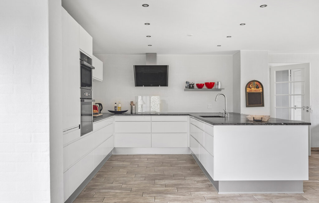 Ferienhaus - Høruphav Strand , Dänemark - F09542 8