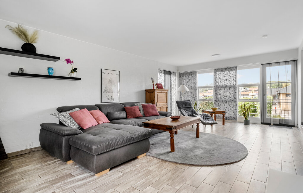 Ferienhaus - Høruphav Strand , Dänemark - F09542 3