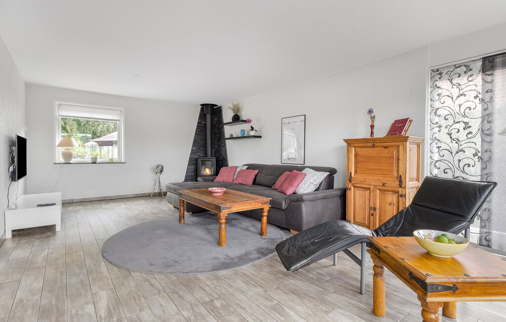 Ferienhaus - Høruphav Strand , Dänemark - F09542 4