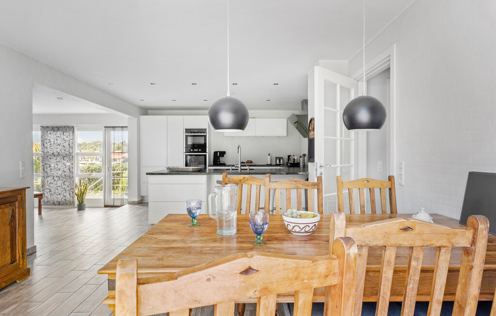 Ferienhaus - Høruphav Strand , Dänemark - F09542 6