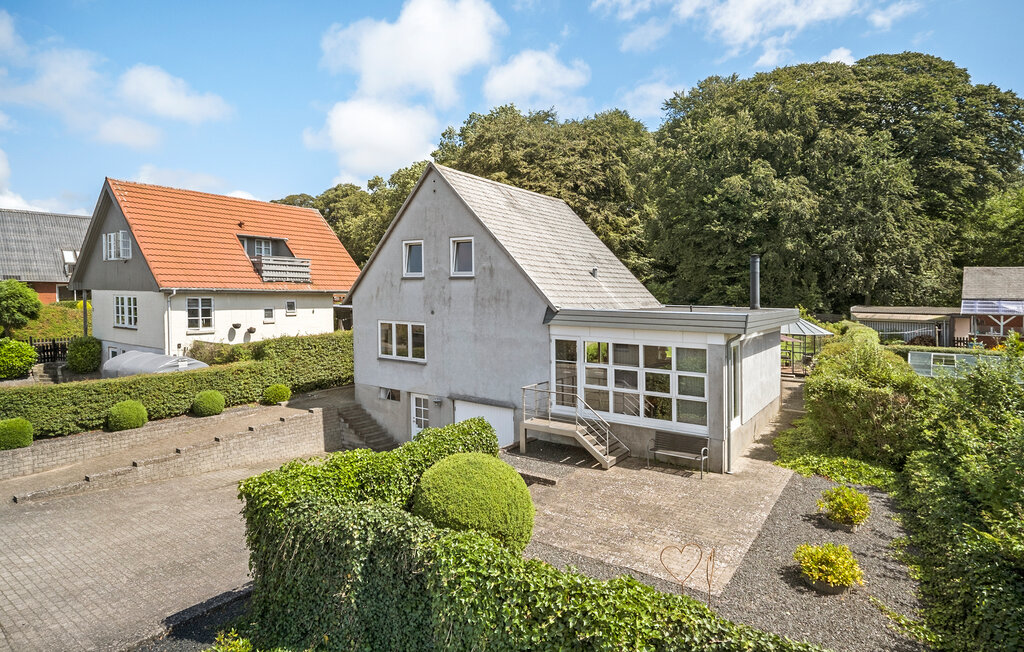 Ferienhaus - Høruphav Strand , Dänemark - F09542 1