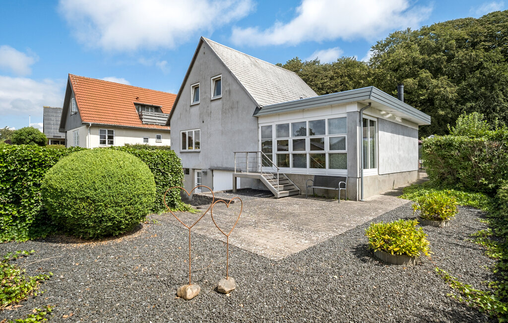 Ferienhaus - Høruphav Strand , Dänemark - F09542 10