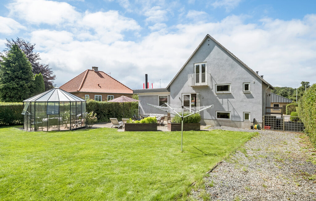 Ferienhaus - Høruphav Strand , Dänemark - F09542 12