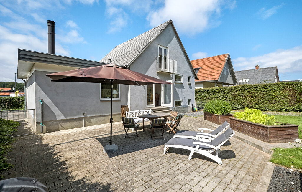 Ferienhaus - Høruphav Strand , Dänemark - F09542 13