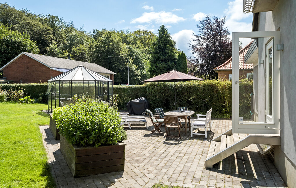 Ferienhaus - Høruphav Strand , Dänemark - F09542 14