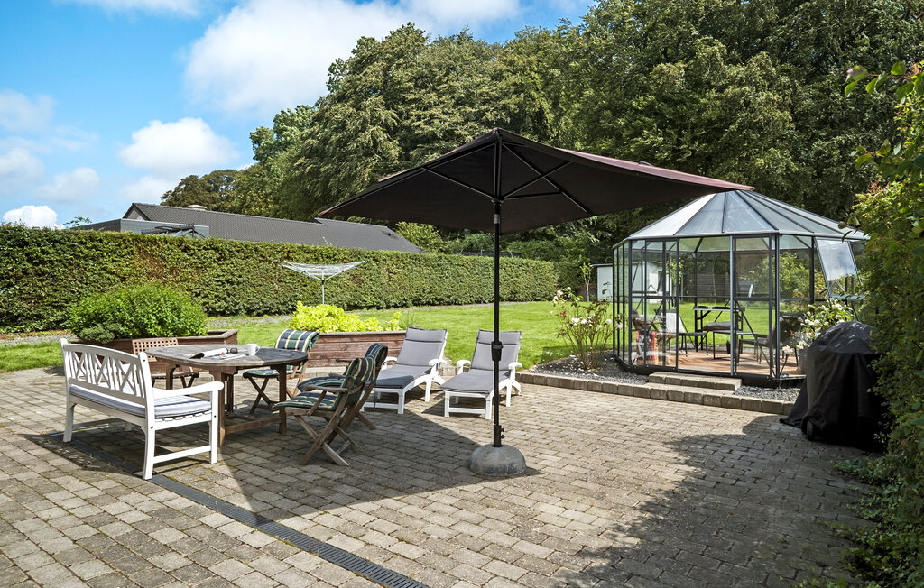 Ferienhaus - Høruphav Strand , Dänemark - F09542 15