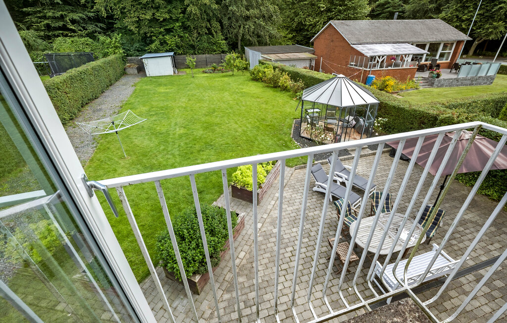 Ferienhaus - Høruphav Strand , Dänemark - F09542 16