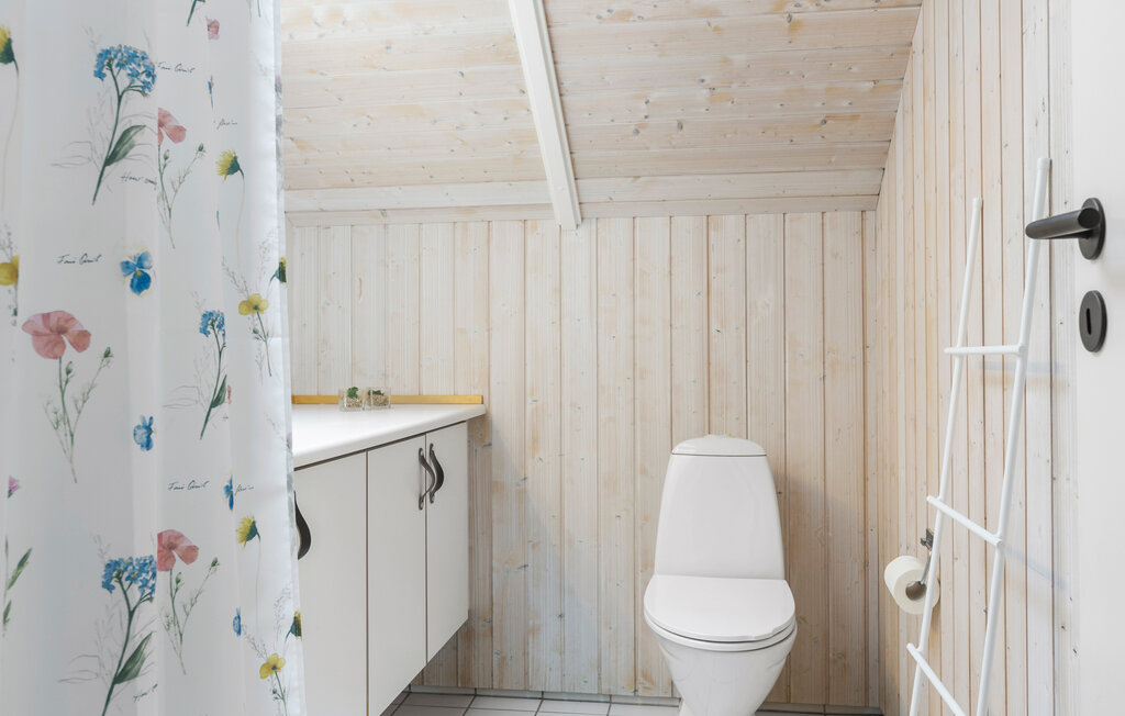 Ferienhaus - Mommark Strand , Dänemark - F09527 23