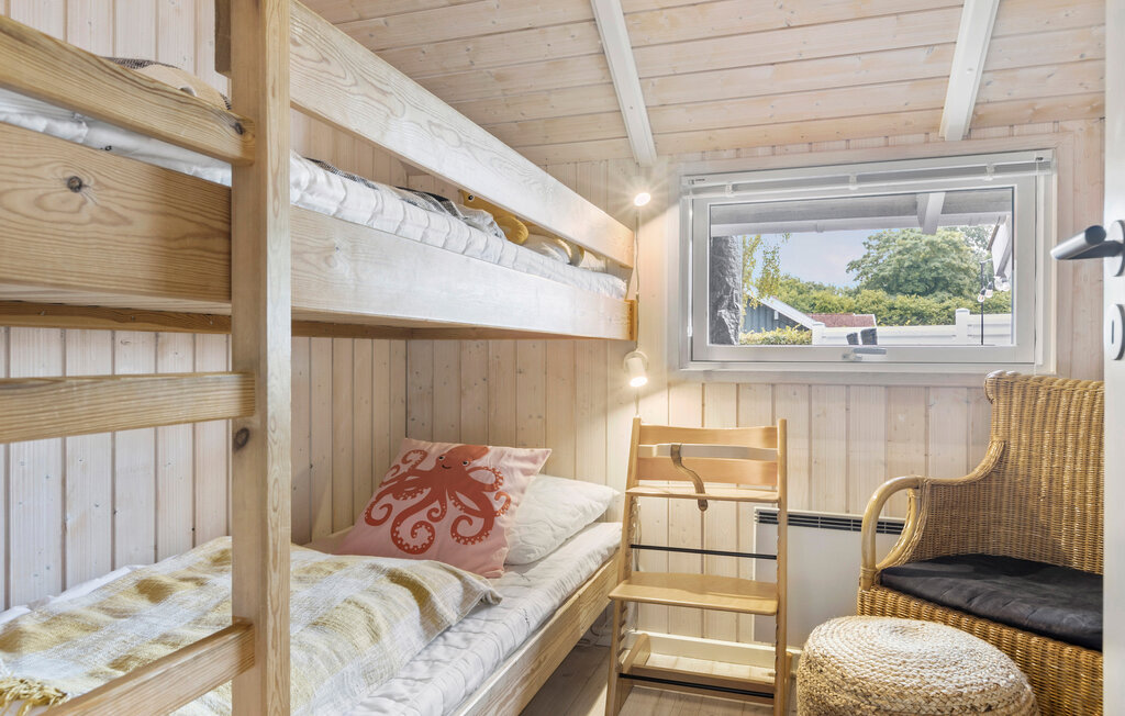 Ferienhaus - Mommark Strand , Dänemark - F09527 20