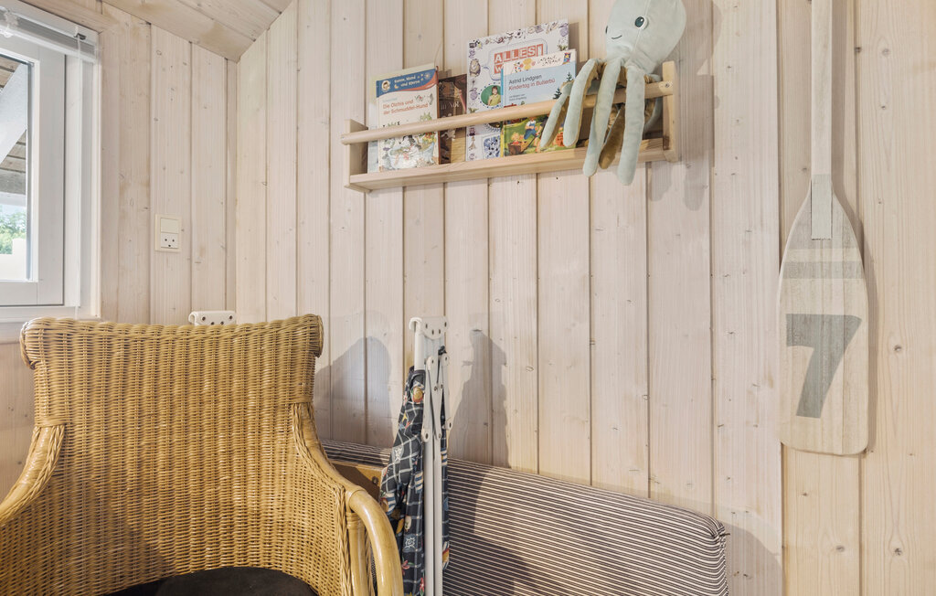 Ferienhaus - Mommark Strand , Dänemark - F09527 21