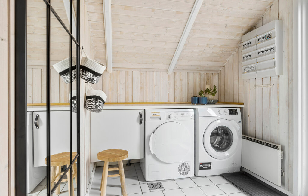 Ferienhaus - Mommark Strand , Dänemark - F09527 16