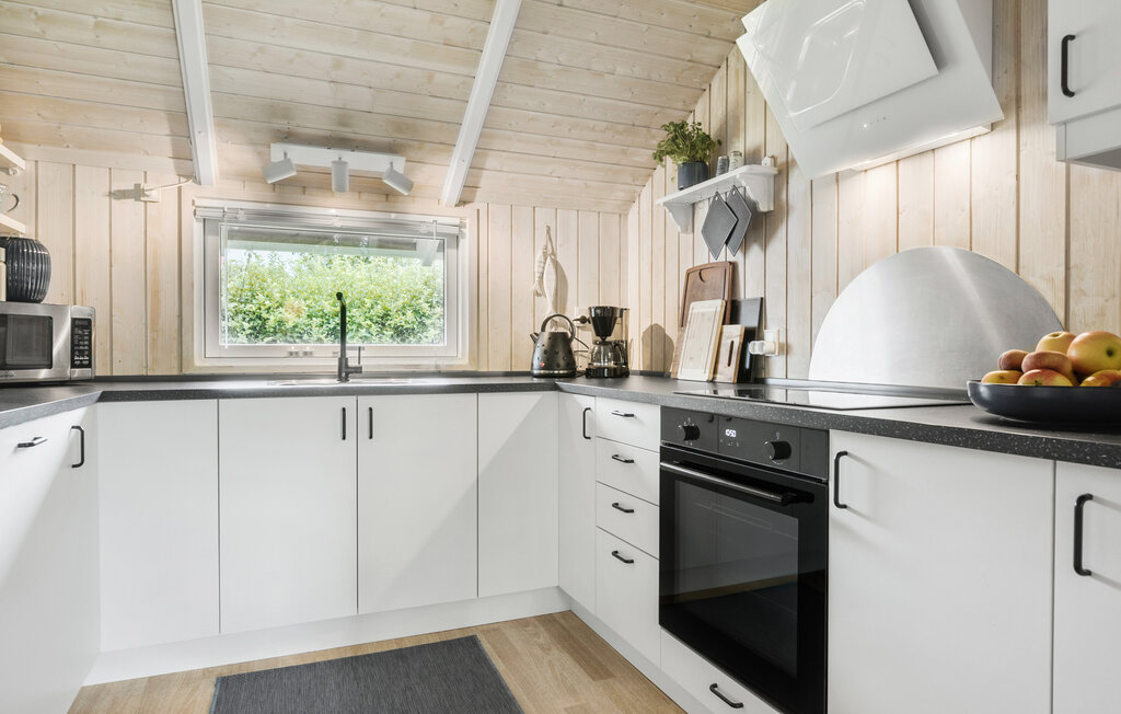 Ferienhaus - Mommark Strand , Dänemark - F09527 6