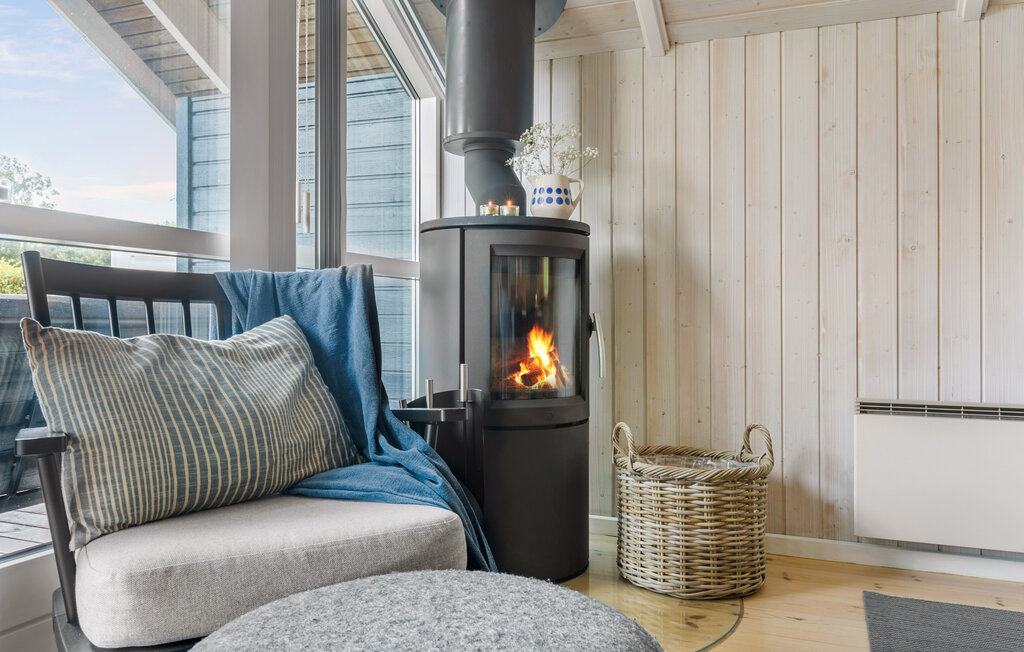 Ferienhaus - Mommark Strand , Dänemark - F09527 4