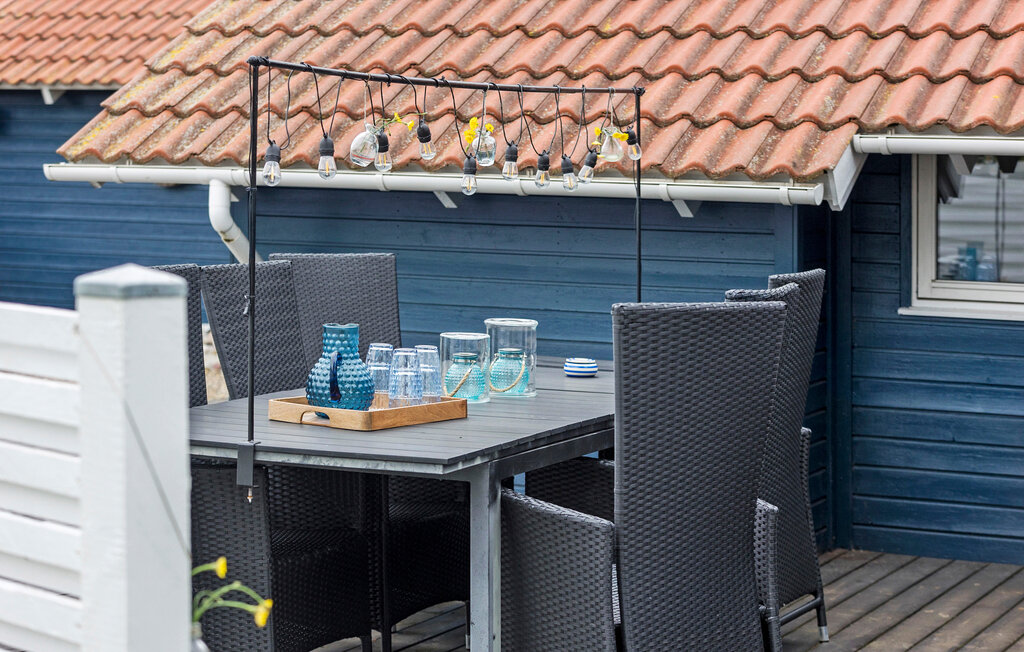 Ferienhaus - Mommark Strand , Dänemark - F09527 11