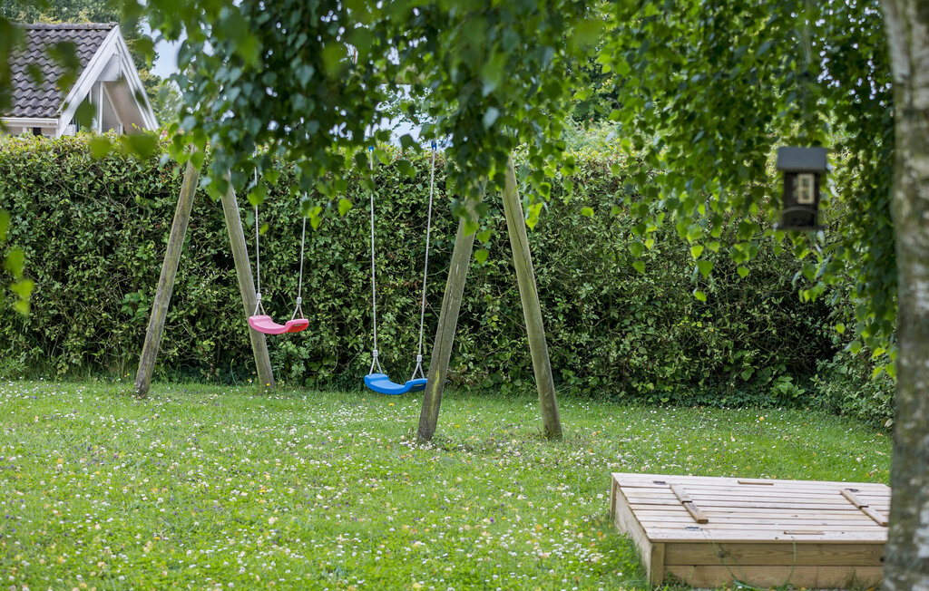 Ferienhaus - Mommark Strand , Dänemark - F09527 14