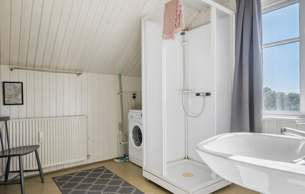 Ferienwohnung - Skovmose Strand , Dänemark - F09563 17