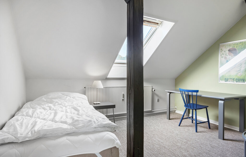 Ferienwohnung - Skovmose Strand , Dänemark - F09563 14