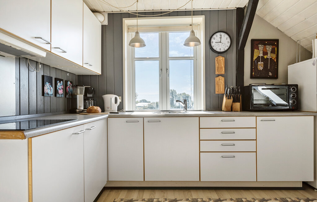 Ferienwohnung - Skovmose Strand , Dänemark - F09563 7