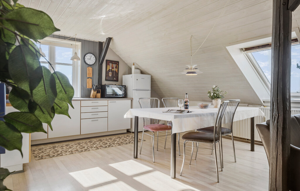 Ferienwohnung - Skovmose Strand , Dänemark - F09563 6