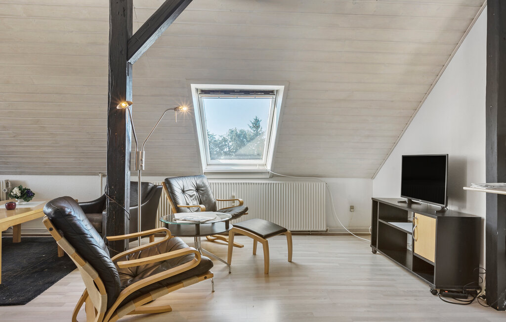 Ferienwohnung - Skovmose Strand , Dänemark - F09563 3