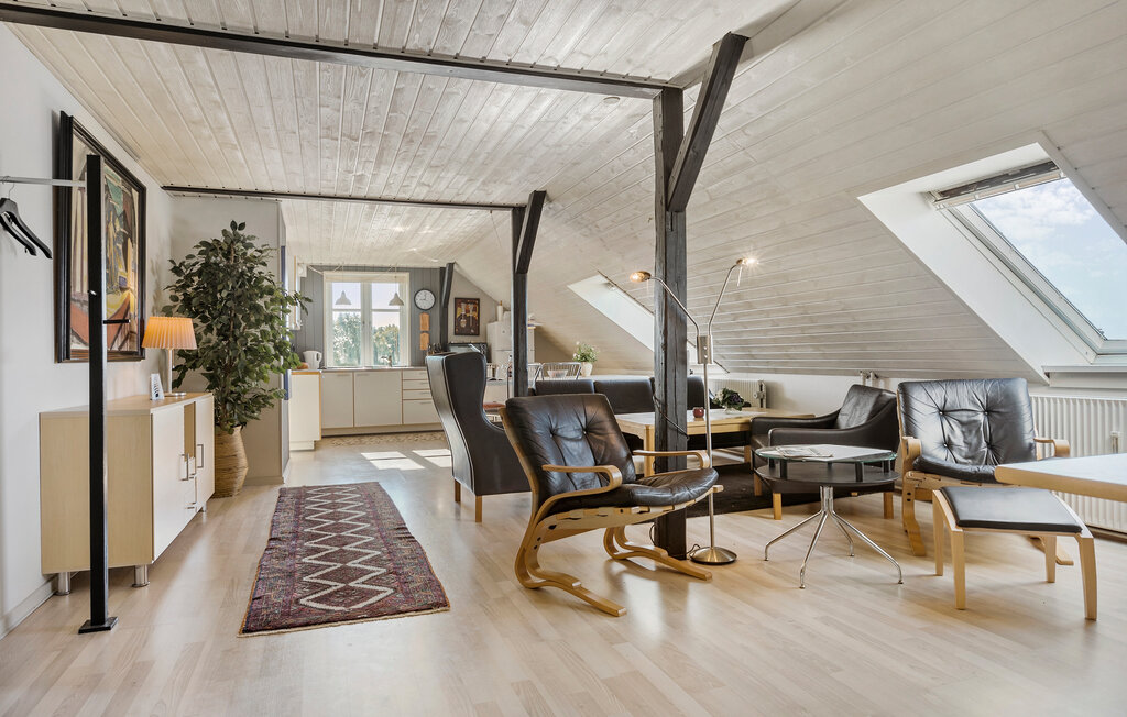 Ferienwohnung - Skovmose Strand , Dänemark - F09563 4