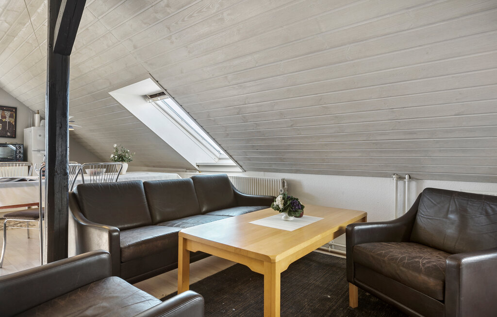 Ferienwohnung - Skovmose Strand , Dänemark - F09563 5