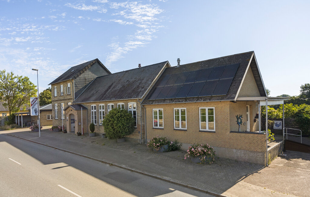 Ferienwohnung - Skovmose Strand , Dänemark - F09563 1