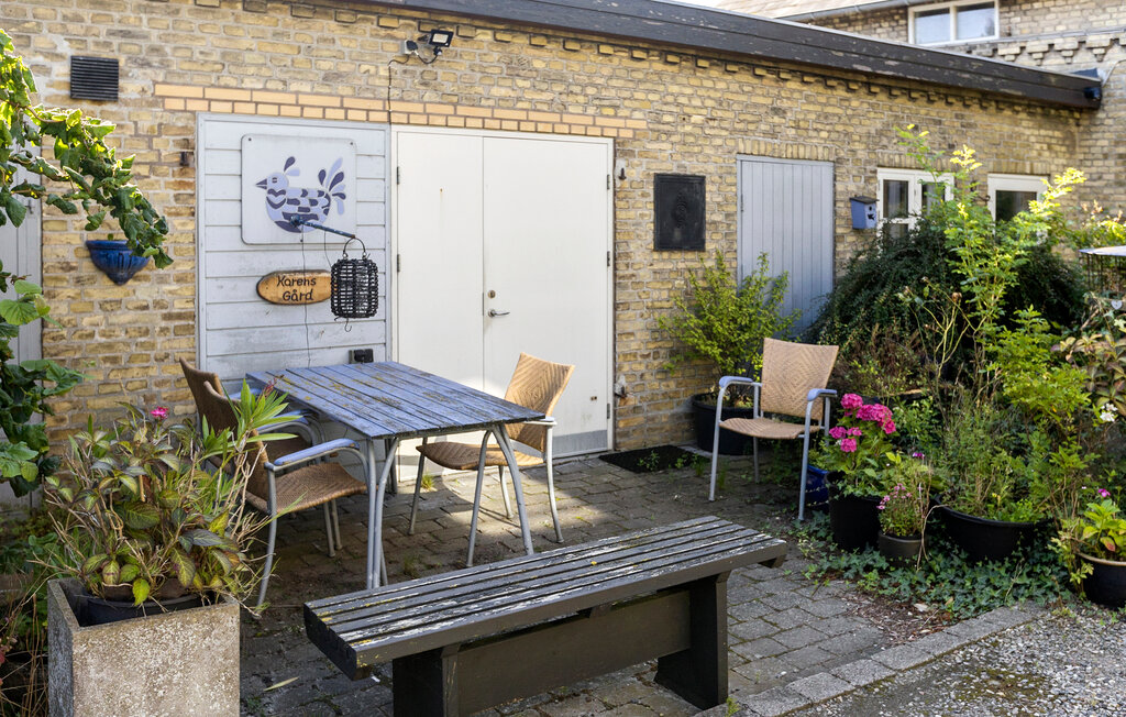 Ferienwohnung - Skovmose Strand , Dänemark - F09563 9