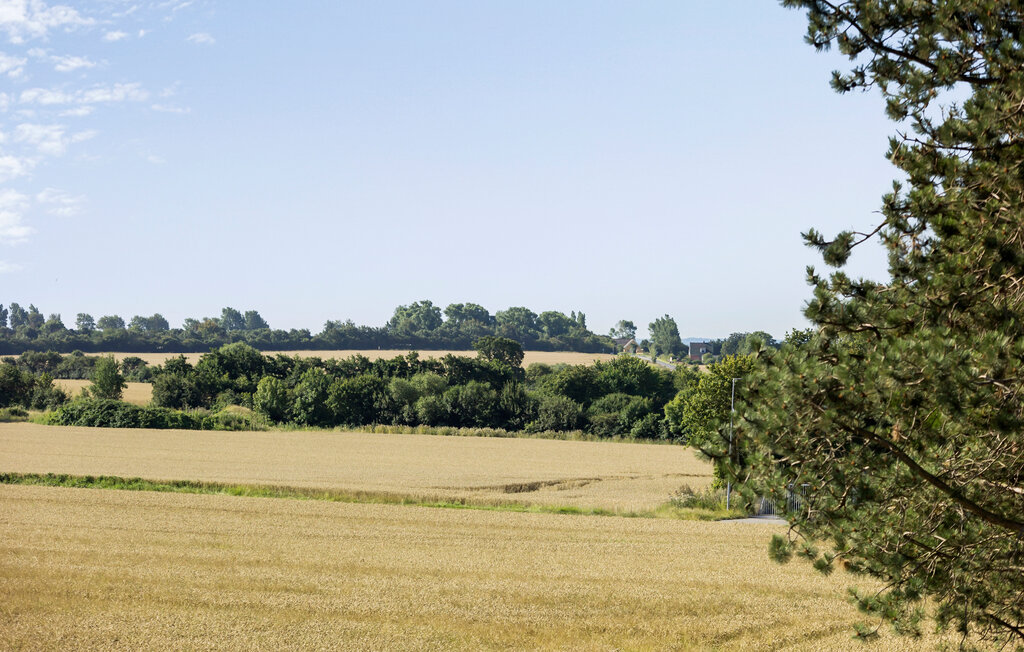 Ferienwohnung - Skovmose Strand , Dänemark - F09563 12