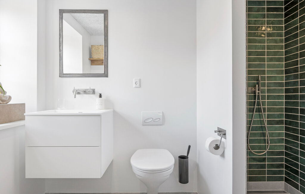 Feriehuse - Købingsmark Strand , Danmark - F09570 16