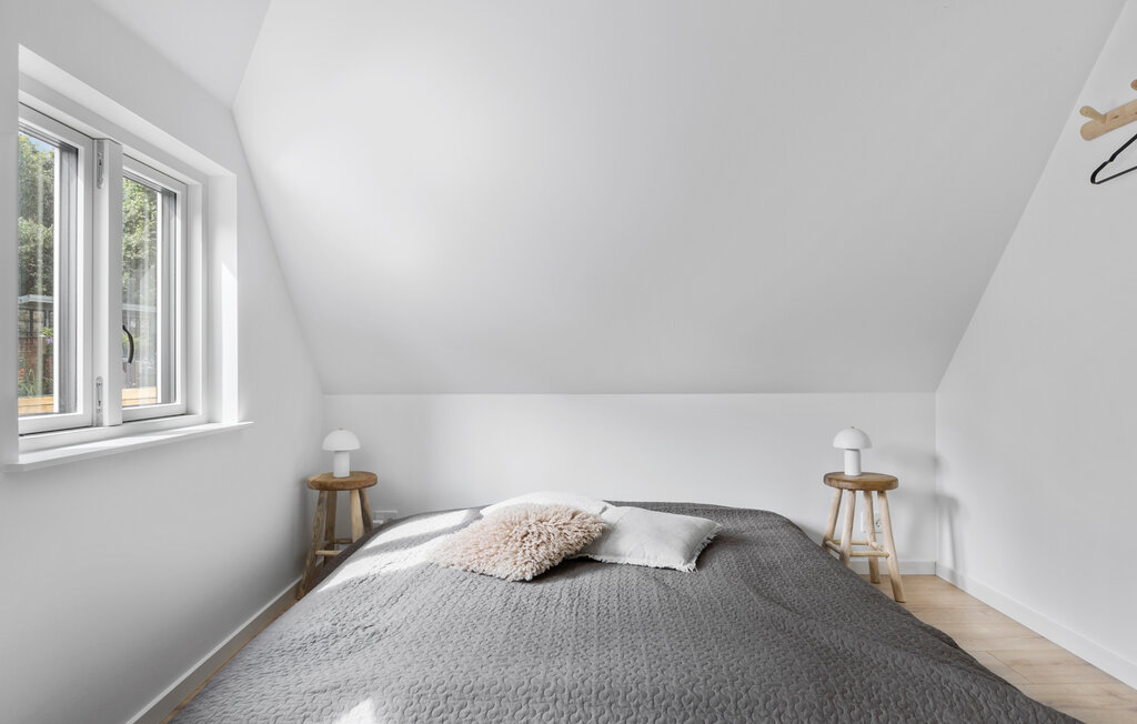 Feriehuse - Købingsmark Strand , Danmark - F09570 15