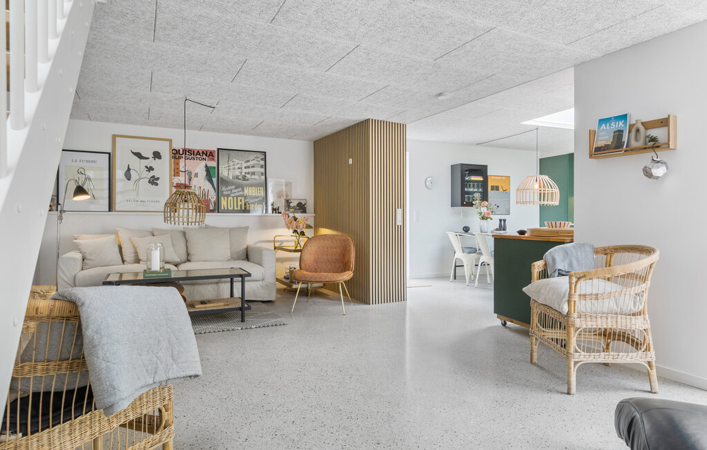 Feriehuse - Købingsmark Strand , Danmark - F09570 3