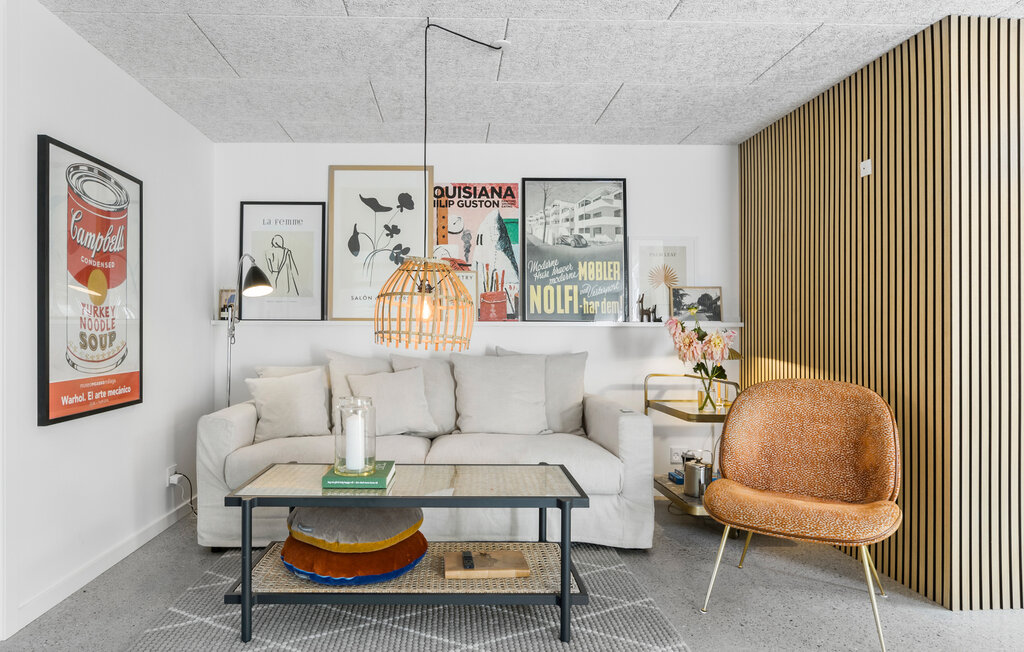 Feriehuse - Købingsmark Strand , Danmark - F09570 4