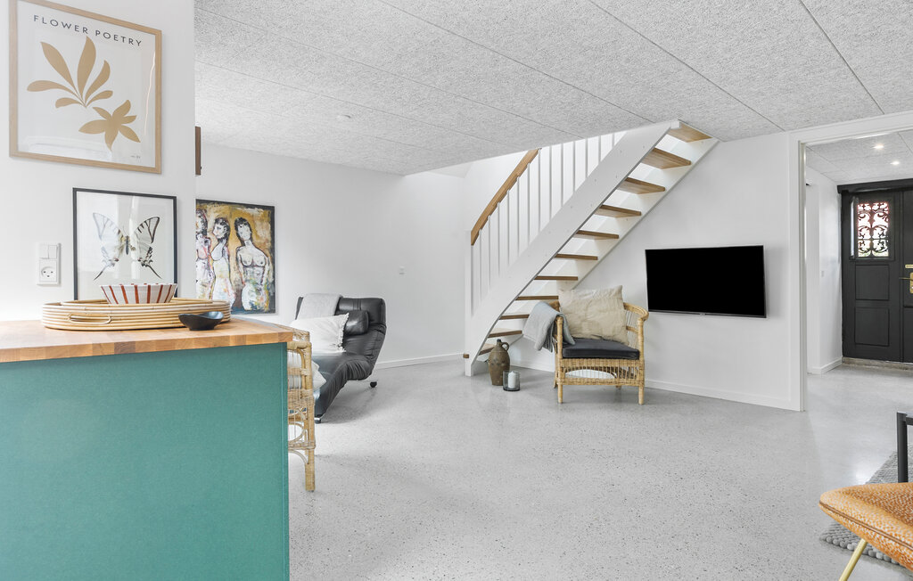 Feriehuse - Købingsmark Strand , Danmark - F09570 5