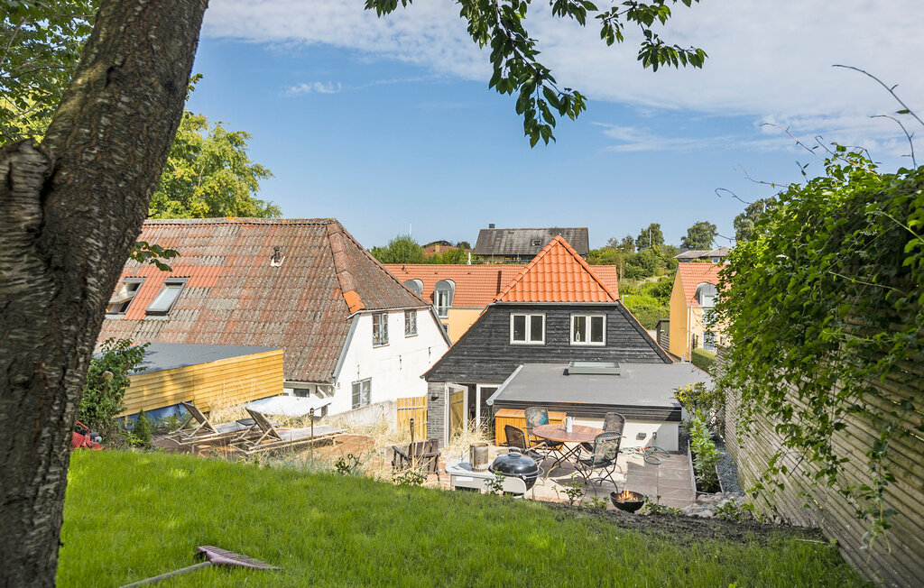 Feriehuse - Købingsmark Strand , Danmark - F09570 10