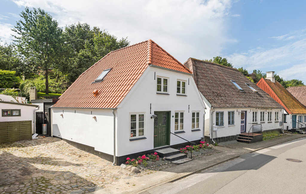 Feriehuse - Købingsmark Strand , Danmark - F09570 11