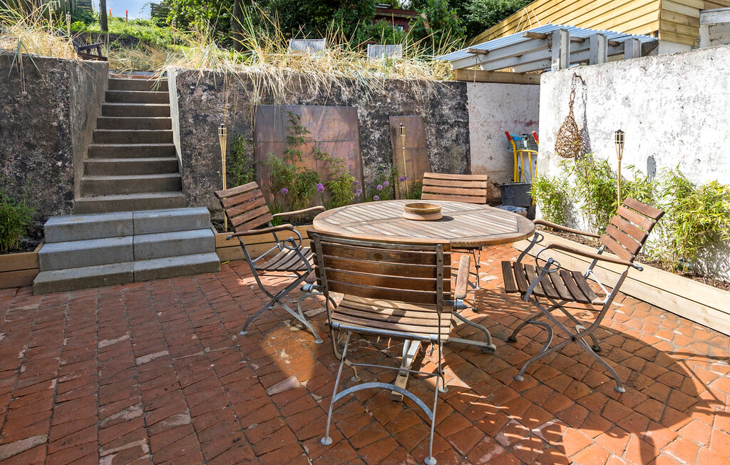 Feriehuse - Købingsmark Strand , Danmark - F09570 2