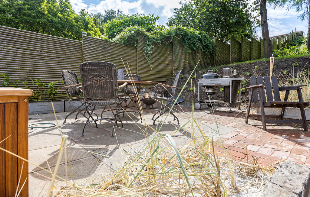 Feriehuse - Købingsmark Strand , Danmark - F09570 9