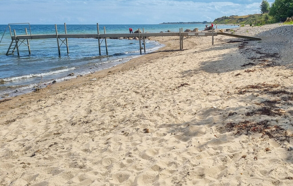 Feriehuse - Mommark , Danmark - F09336 21