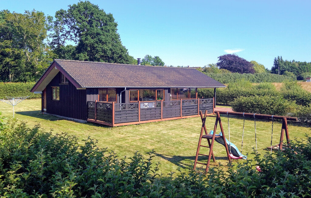 Semesterhus - Købingsmark , Danmark - F09233 10