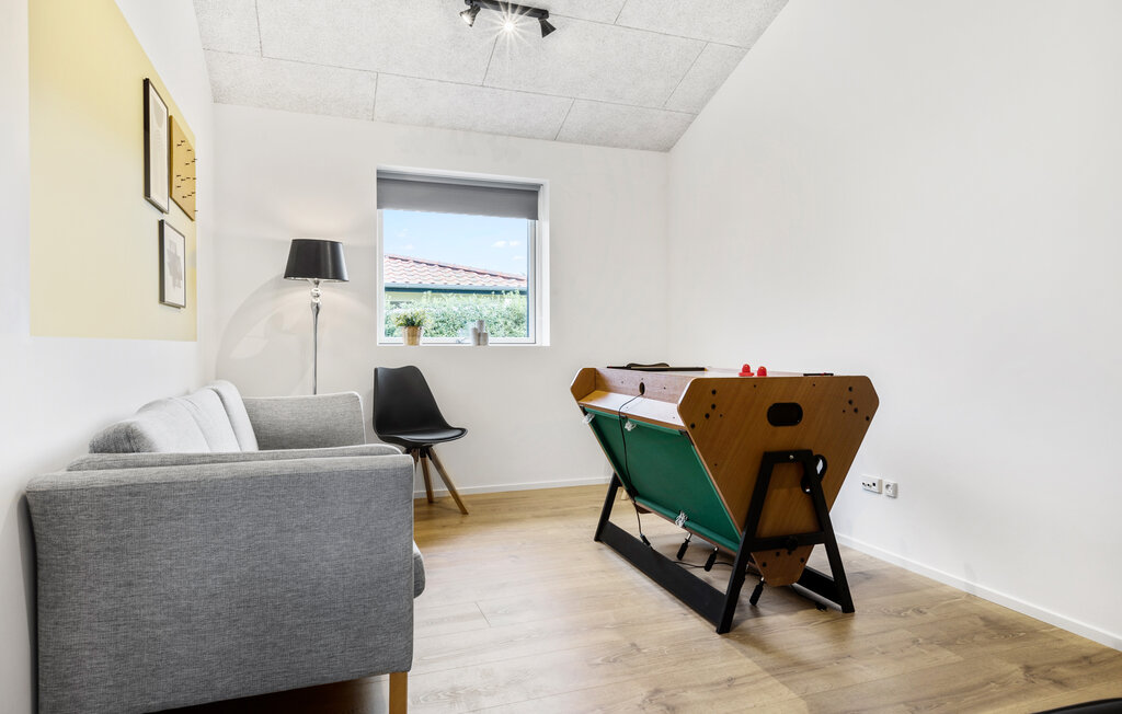 Ferienhaus - Skovmose Strand , Dänemark - F09531 8